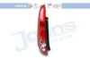 JOHNS 32 02 87-7 Combination Rearlight